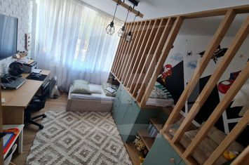 Apartament 3 camere de vanzare CLUJ-NAPOCA - Cluj anunturi imobiliare Cluj