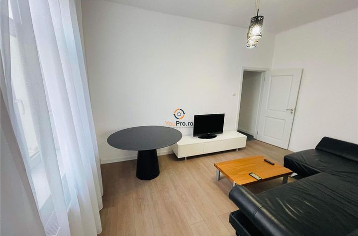 Apartament 2 camere de inchiriat TAKE IONESCU - Timis anunturi imobiliare Timis
