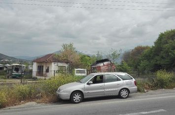 Teren construibil 9.698 mp, E.O. Drama-Kavala, km 3 anunturi imobiliare Grecia