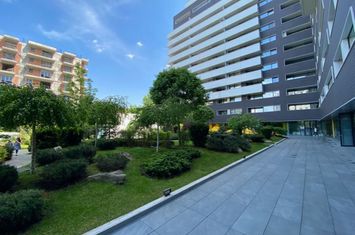 For rent luxury apartment Cortina Residence Herastrau anunturi imobiliare Bucuresti