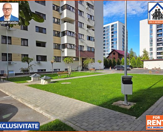 Apartament 2 camere Rahova, 53 mp
