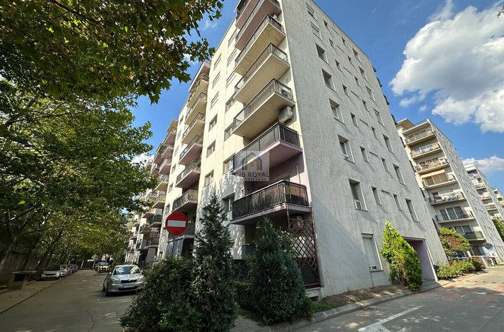 Inchiriez apartament 2 camere zona Militari-Pacii, Bd. Iuliu Maniu 109, Ten Blocks Residence, la 5 minute de metrou Pacii, bloc 2010. anunturi imobiliare Bucuresti