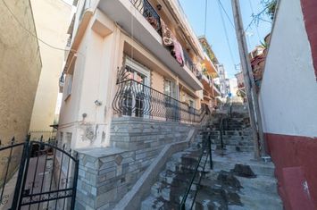 Apartament parter 99 mp în Timios Stauros, Kavala anunturi imobiliare Grecia