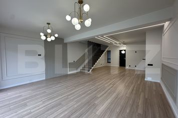 Vilă - 4 camere de vanzare CHINTENI - Cluj anunturi imobiliare Cluj
