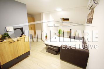 Apartament o camera - Calea Bogdanestilor, Timisoara anunturi imobiliare Timis