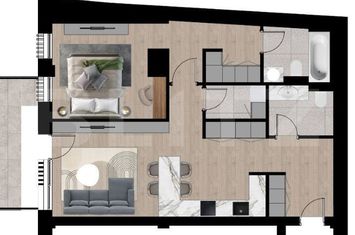 Apartament 2 camere de vanzare ORADEA - Bihor anunturi imobiliare Bihor