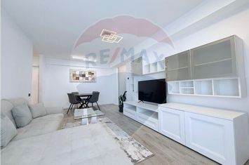 Apartament de LUX- Închiriere în The Lake Home anunturi imobiliare Sibiu