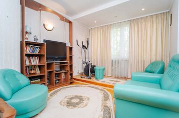 APARTAMENT DE VANZARE CU 3 CAMERE, IN TATARASI, FLUX anunturi imobiliare Iasi