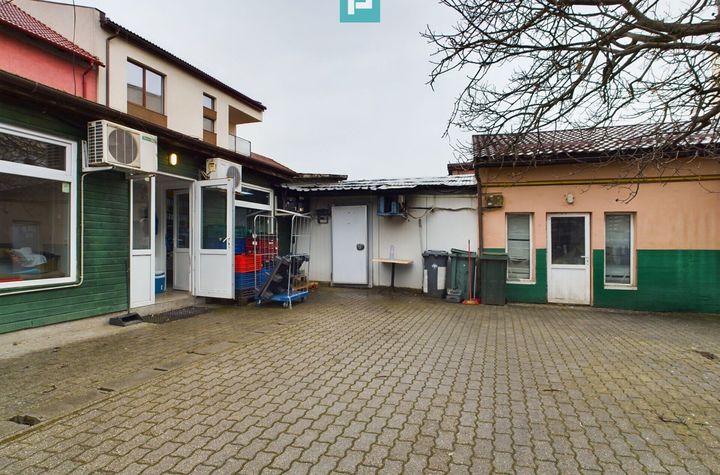 Laborator/spațiu producție alimentară/catering anunturi imobiliare Timis