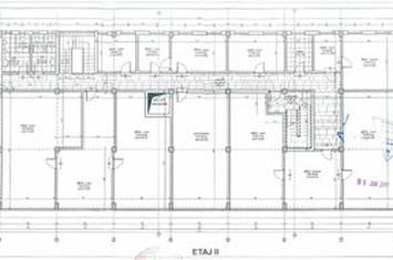Central - zona Tribunal - disponibil intre 30 mp  si 450 mp anunturi imobiliare Mures