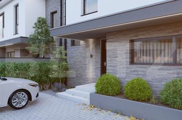 Casă - 4 camere de vanzare SACALAZ - Timis anunturi imobiliare Timis
