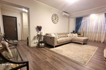 Bucurestii Noi, Parc Bazilescu, apartament 2 camere, 50 mp utili, imobil reabilitat, anunturi imobiliare Bucuresti