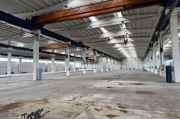 Spațiu industrial de inchiriat GHIMBAV - Brasov anunturi imobiliare Brasov