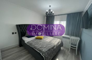 Apartament 4 camere de inchiriat TARGU-JIU - Gorj anunturi imobiliare Gorj