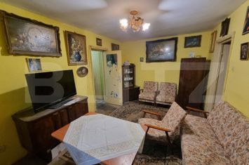 Apartament 3 camere de vanzare CALEA BUCURESTI - Dolj anunturi imobiliare Dolj