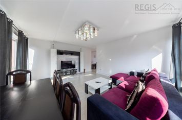 Apartament 4 camere de inchiriat AVANTGARDEN - Brasov anunturi imobiliare Brasov