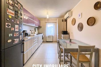 Apartament 3 camere de vanzare PLOPILOR - Cluj anunturi imobiliare Cluj