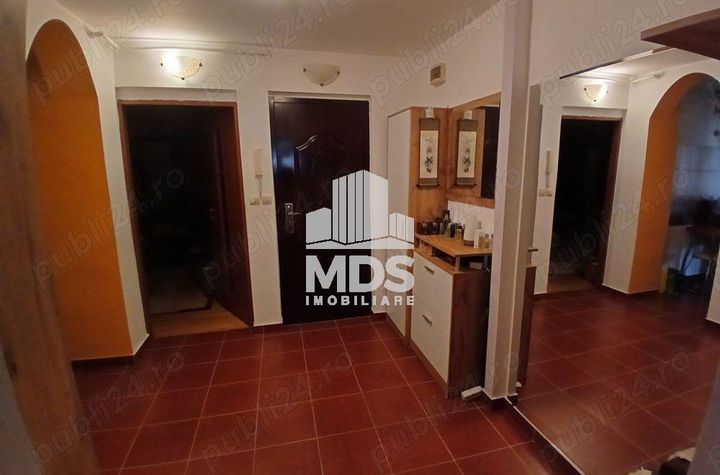 Apartament 2 camere de vanzare LIPOVEI - Timis anunturi imobiliare Timis