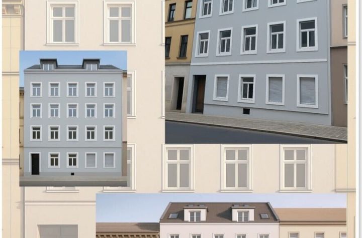Apartamente moderne și luminoase într-o zonă rezidențială liniștită – ideal pentru familii și investitori anunturi imobiliare Bucuresti