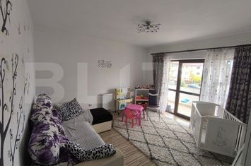 Apartament 3 camere de vanzare SANPETRU - Brasov anunturi imobiliare Brasov