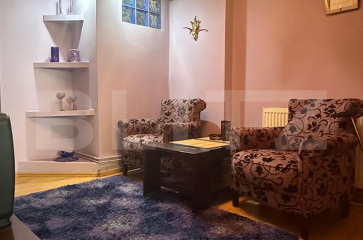 Apartament 3 camere de vanzare DEMOCRATIEI - Prahova anunturi imobiliare Prahova