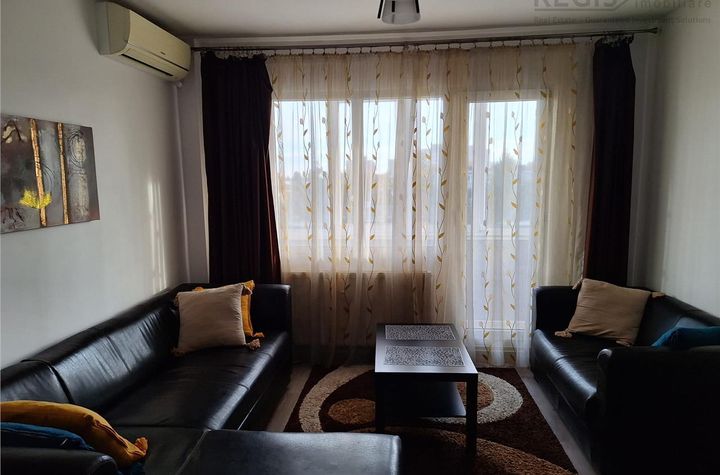 Apartament 2 camere de vanzare ASTRA - Brasov anunturi imobiliare Brasov