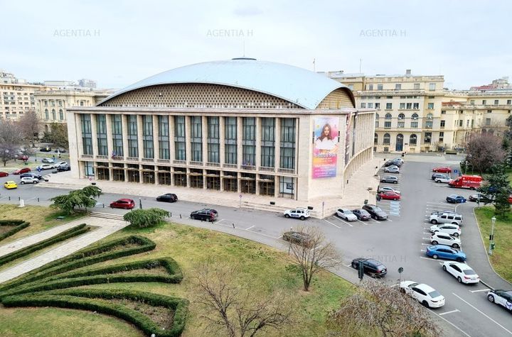 Apartament 3 camere de inchiriat CISMIGIU - Bucuresti anunturi imobiliare Bucuresti