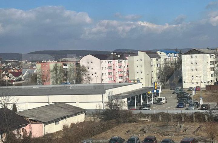 Apartament 2 camere de vanzare BISTRITA - Bistrita-Nasaud anunturi imobiliare Bistrita-Nasaud