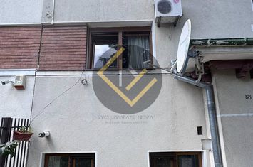 Vânzare VILĂ ÎN STIL ENGLEZESC | VATRA LUMINOASĂ | ARENA NAȚIONALĂ anunturi imobiliare Bucuresti