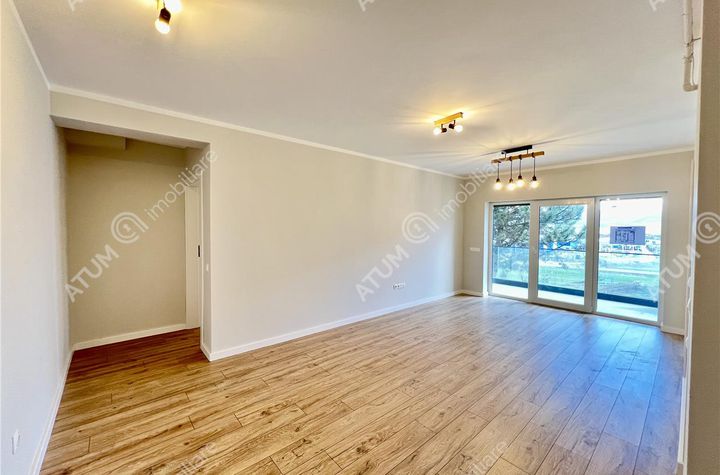 Apartament 2 camere de vanzare VEST - Sibiu anunturi imobiliare Sibiu