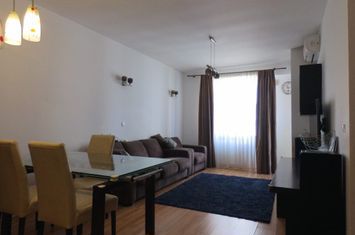 Obor 3 Camere Decomandat Complex Rose Garden anunturi imobiliare Bucuresti