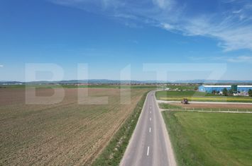 Teren de vanzare BRASOV - Brasov anunturi imobiliare Brasov