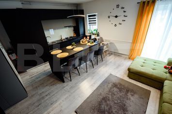 Apartament 2 camere de vanzare TARGU MURES - Mures anunturi imobiliare Mures