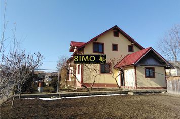 Casă - 5 camere de vanzare FALTICENI - Suceava anunturi imobiliare Suceava