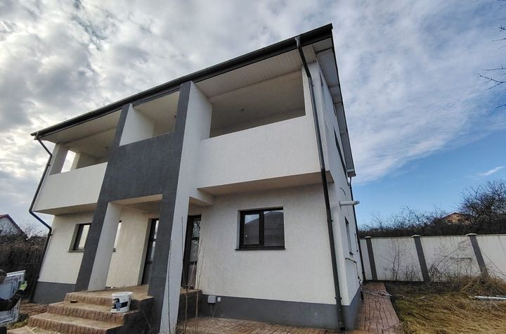 Casa 160 mp utili, 400 mp teren, Bucium Lidl anunturi imobiliare Iasi