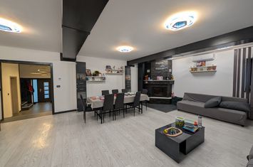 Casă - 6 camere de vanzare AVIATORI - Bacau anunturi imobiliare Bacau