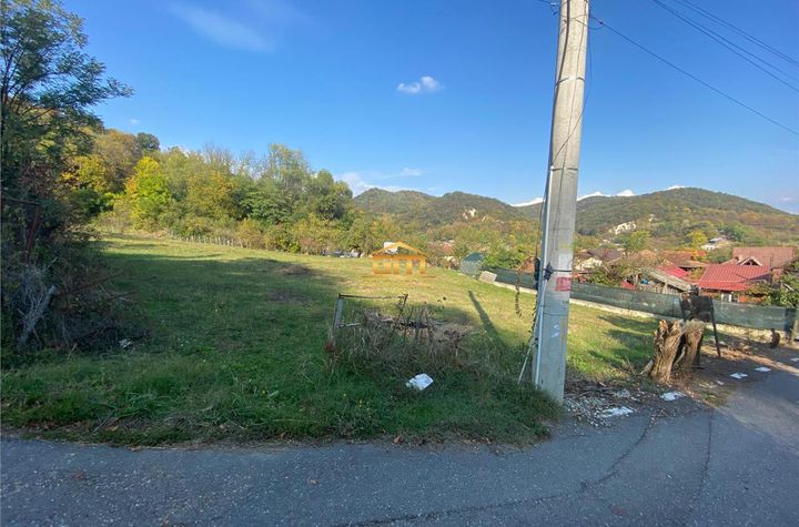 Teren Intravilan de vanzare OCNELE MARI - Valcea anunturi imobiliare Valcea