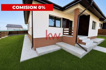 Casă - 4 camere de vanzare VALEA LUPULUI - Iasi anunturi imobiliare Iasi