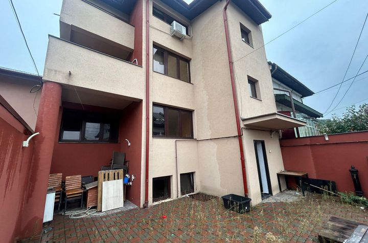 Casa de inchiriat Strada Popa Nae anunturi imobiliare Bucuresti