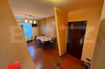 Apartament 3 camere de inchiriat CLUJ-NAPOCA - Cluj anunturi imobiliare Cluj