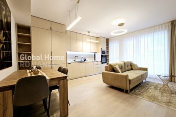 Apartament 2 camere de inchiriat PIPERA - Bucuresti anunturi imobiliare Bucuresti