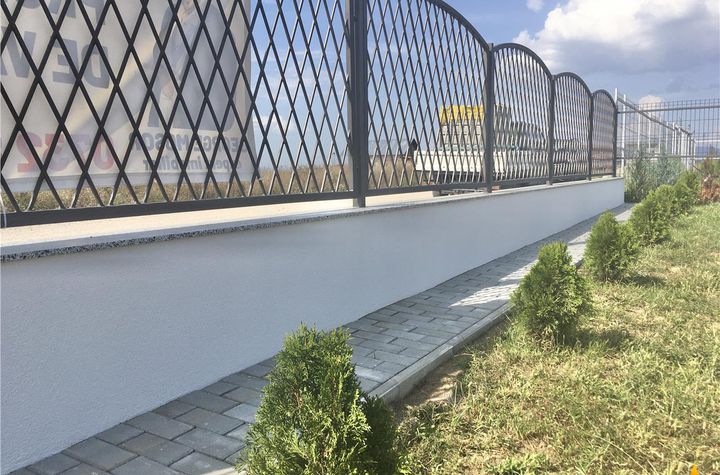 Teren Intravilan de vanzare BOD - Brasov anunturi imobiliare Brasov