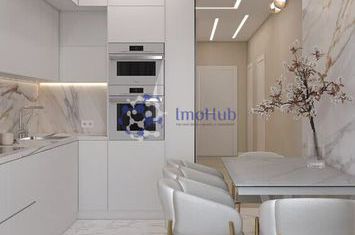 Apartament cu 2 camere, decomandat, etaj 2,Tatarasi, 62mp, 92.000 euro anunturi imobiliare Iasi