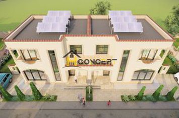 PROMO Vila Eficienta Energetic Padurea Craiului Berceni anunturi imobiliare Bucuresti