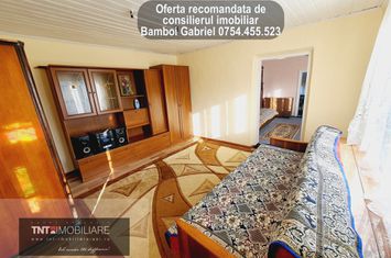 Casa traditionala, cu teren de 5100 mp zona Tomesti-Moreni anunturi imobiliare Iasi