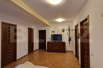 Apartament 2 camere de vanzare FLORESTI - Cluj anunturi imobiliare Cluj