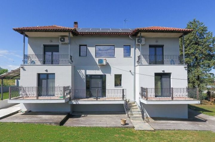 Casă individuală 233 mp în Paleo Psichiko anunturi imobiliare Grecia