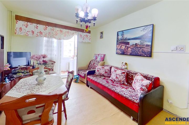 Apartament 2 camere de vanzare GRIVITEI - Brasov anunturi imobiliare Brasov
