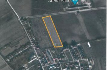 Teren Intravilan de vanzare OSTRATU - Bucuresti anunturi imobiliare Bucuresti