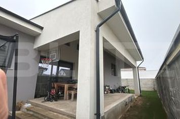 Casă - 4 camere de vanzare NUFARUL - Bihor anunturi imobiliare Bihor